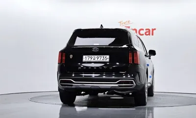 Kia Sorento 2021, 68530 км, за 20296.89 USD