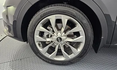 Kia Sorento 2021, 68530 км, за 20296.89 USD