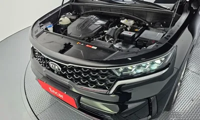 Kia Sorento 2021, 68530 км, за 20296.89 USD - фото 6