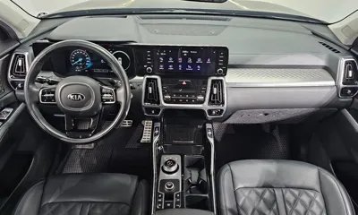 Kia Sorento 2021, 68530 км, за 20296.89 USD - фото 7