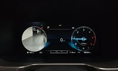 Kia Sorento 2021, 68530 км, за 20296.89 USD - фото 8
