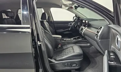 Kia Sorento 2021, 68530 км, за 20296.89 USD - фото 10