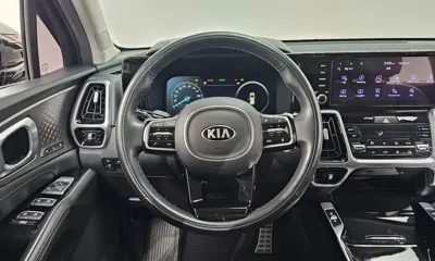 Kia Sorento 2021, 68530 км, за 20296.89 USD - фото 13