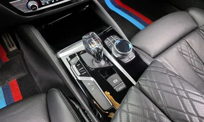 BMW 5-Series 2020, 105442 км, за 16848.36 USD - фото 9