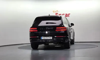 Genesis GV80 2022, 108910 км, за 24697.84 USD