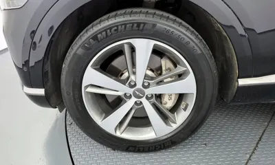 Genesis GV80 2022, 108910 км, за 24697.84 USD