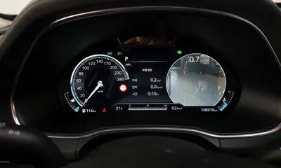 Genesis GV80 2022, 108910 км, за 24697.84 USD - фото 8