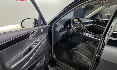Genesis GV80 2022, 108910 км, за 24697.84 USD - фото 10