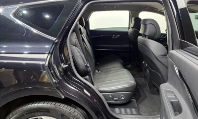 Genesis GV80 2022, 108910 км, за 24697.84 USD - фото 12