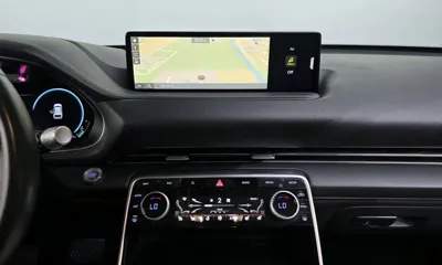 Genesis GV80 2022, 108910 км, за 24697.84 USD - фото 14