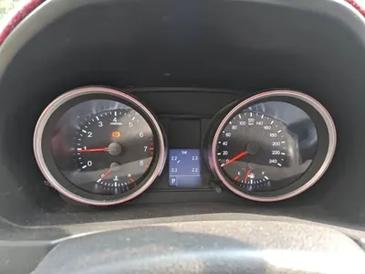 Haval H6 2015, 74600 км, за 4161.5 USD