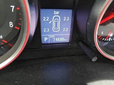 Haval H6 2015, 74600 км, за 4161.5 USD