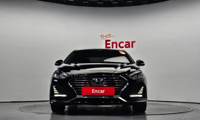 Hyundai Sonata 2018, 94248 км, за 8407.77 USD