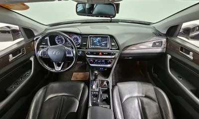 Hyundai Sonata 2018, 94248 км, за 8407.77 USD - фото 7