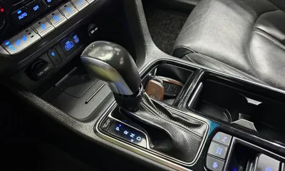 Hyundai Sonata 2018, 94248 км, за 8407.77 USD - фото 9