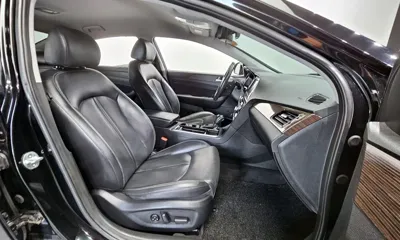 Hyundai Sonata 2018, 94248 км, за 8407.77 USD - фото 10