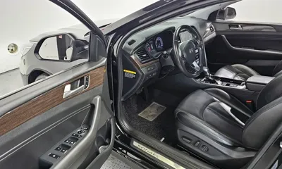 Hyundai Sonata 2018, 94248 км, за 8407.77 USD - фото 11