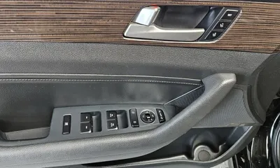 Hyundai Sonata 2018, 94248 км, за 8407.77 USD - фото 12
