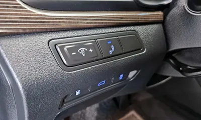 Hyundai Sonata 2018, 94248 км, за 8407.77 USD - фото 13
