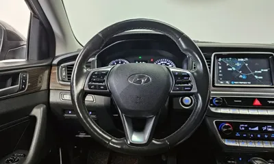 Hyundai Sonata 2018, 94248 км, за 8407.77 USD - фото 14