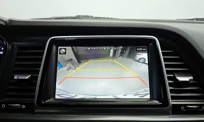 Hyundai Sonata 2018, 94248 км, за 8407.77 USD - фото 17
