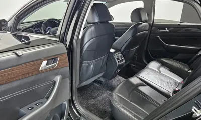 Hyundai Sonata 2018, 94248 км, за 8407.77 USD - фото 18