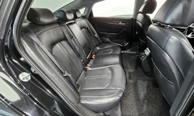 Hyundai Sonata 2018, 94248 км, за 8407.77 USD - фото 20