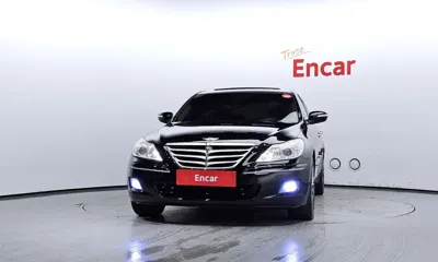 Hyundai Genesis 2008, 148237 км, за 2561.74 USD