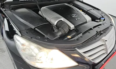 Hyundai Genesis 2008, 148237 км, за 2561.74 USD - фото 6