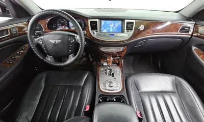 Hyundai Genesis 2008, 148237 км, за 2561.74 USD - фото 7