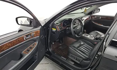 Hyundai Genesis 2008, 148237 км, за 2561.74 USD - фото 10