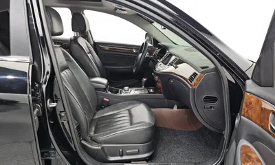 Hyundai Genesis 2008, 148237 км, за 2561.74 USD - фото 11