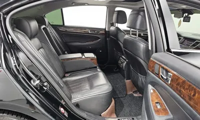 Hyundai Genesis 2008, 148237 км, за 2561.74 USD - фото 12