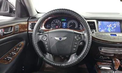 Hyundai Genesis 2008, 148237 км, за 2561.74 USD - фото 13