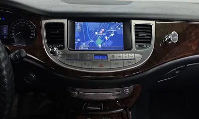 Hyundai Genesis 2008, 148237 км, за 2561.74 USD - фото 14