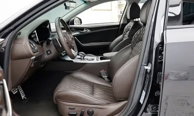 Kia Stinger 2022, 56295 км, за 17811.86 USD - фото 7