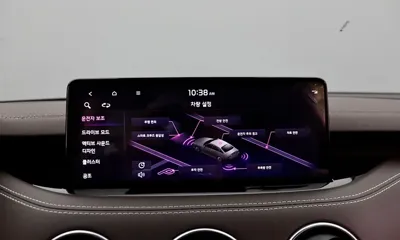 Kia Stinger 2022, 56295 км, за 17811.86 USD - фото 15