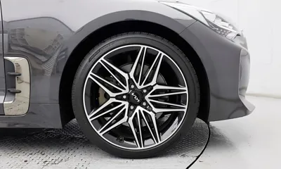 Kia Stinger 2022, 56295 км, за 17811.86 USD - фото 20