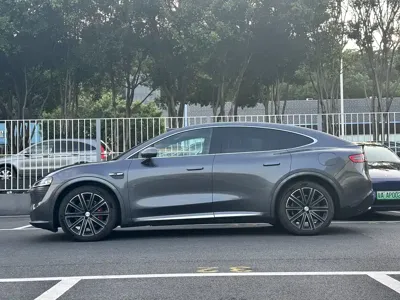 智界 Zhijie R7 2024, 13000 км, за 30517.69 USD