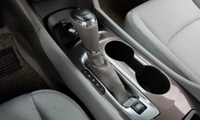 ChevroletGMDaewoo Malibu 2018, 9050 км, за 7035.83 USD - фото 9