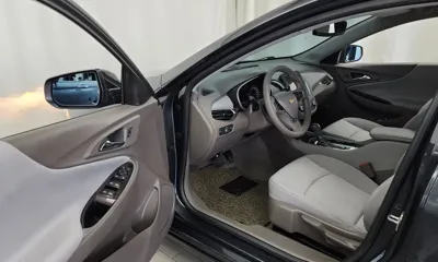 ChevroletGMDaewoo Malibu 2018, 9050 км, за 7035.83 USD - фото 10