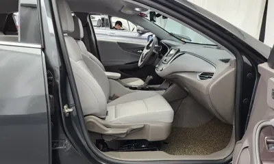 ChevroletGMDaewoo Malibu 2018, 9050 км, за 7035.83 USD - фото 11