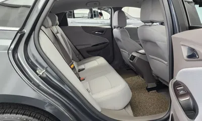 ChevroletGMDaewoo Malibu 2018, 9050 км, за 7035.83 USD - фото 12