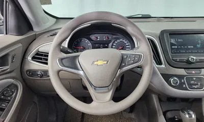 ChevroletGMDaewoo Malibu 2018, 9050 км, за 7035.83 USD - фото 13