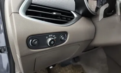 ChevroletGMDaewoo Malibu 2018, 9050 км, за 7035.83 USD - фото 17