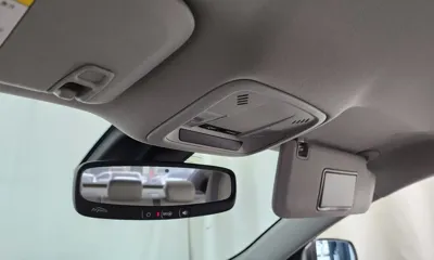 ChevroletGMDaewoo Malibu 2018, 9050 км, за 7035.83 USD - фото 18