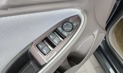 ChevroletGMDaewoo Malibu 2018, 9050 км, за 7035.83 USD - фото 19