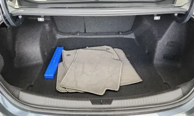 ChevroletGMDaewoo Malibu 2018, 9050 км, за 7035.83 USD - фото 20