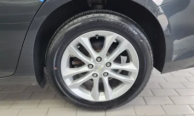 ChevroletGMDaewoo Malibu 2018, 9050 км, за 7035.83 USD - фото 21