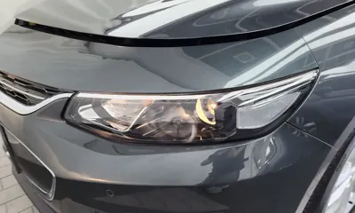 ChevroletGMDaewoo Malibu 2018, 9050 км, за 7035.83 USD - фото 22